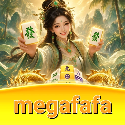 Pratinjau tampilan megafafa